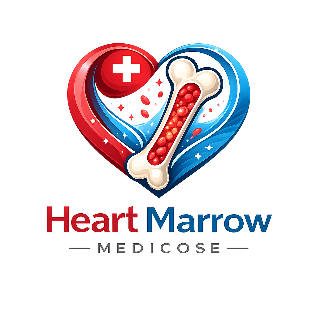 heartmarrow.com