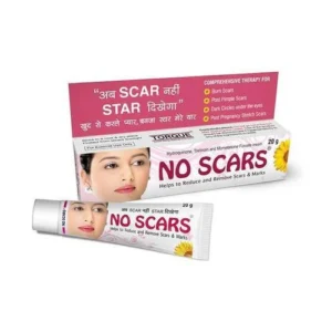 no scars, torque